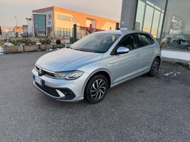 Volkswagen Polo 1.0 TSI DSG Life