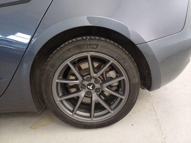 Tesla Model 3 Model 3 Long Range Dual Motor AWD