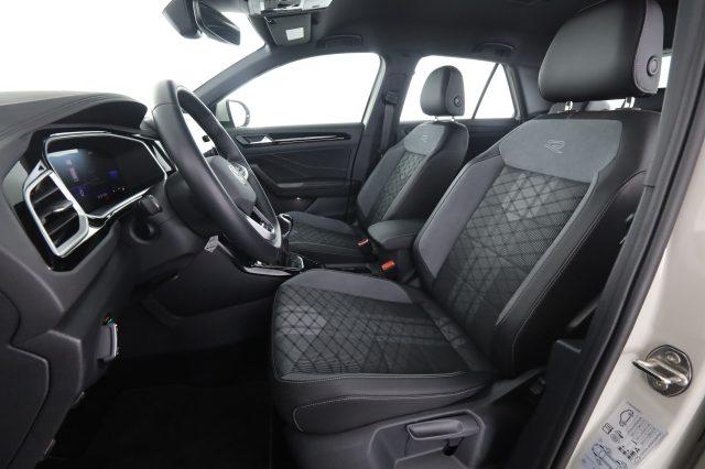 VOLKSWAGEN T-Roc T-Roc 1.0 TSI R-Line