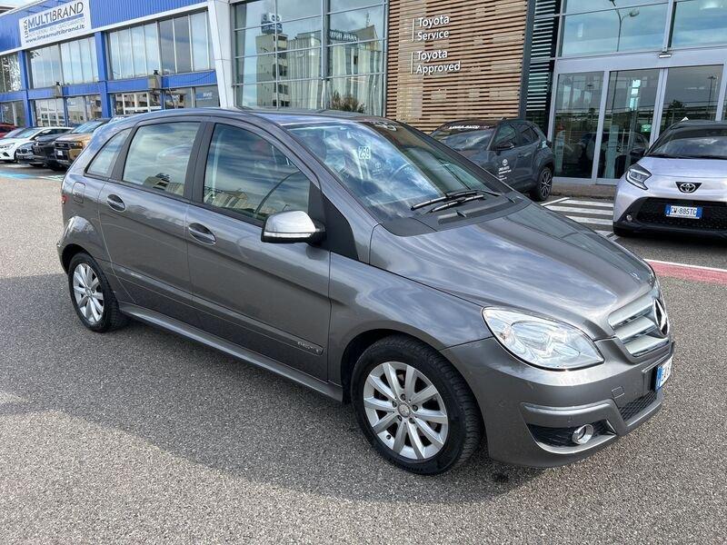 Mercedes-Benz Classe B B 180 CDI Executive