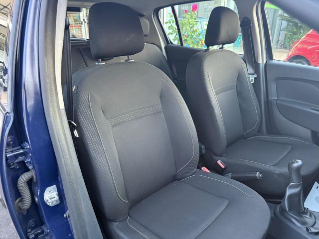 DACIA Sandero 1.0 SCe 12V 75CV Ambiance
