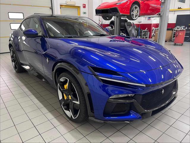 FERRARI Purosangue Purosangue |FULL OPTIONAL|