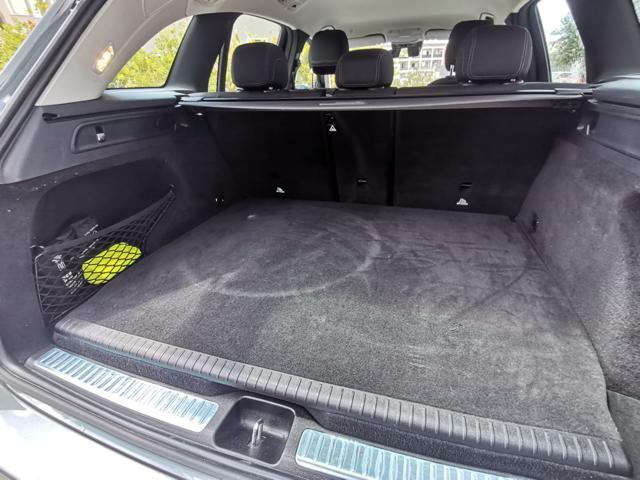 MERCEDES-BENZ GLC 300 de 4Matic EQ-Power