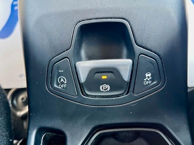 Jeep Renegade 1.6 mjt Longitude 2wd 120cv ddct " E 6D TEMP "