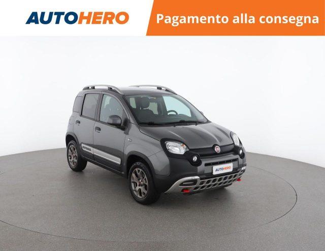 FIAT Panda Cross 1.3 MJT 95 CV S&S 4x4