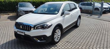 Suzuki S-Cross 1.6 DDiS Start&Stop 4WD All Grip Top
