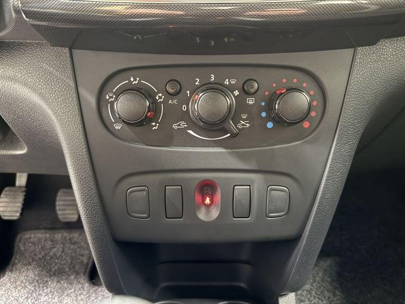 Dacia Sandero Sandero Stepway 1.0 tce Essential Eco-g 100cv