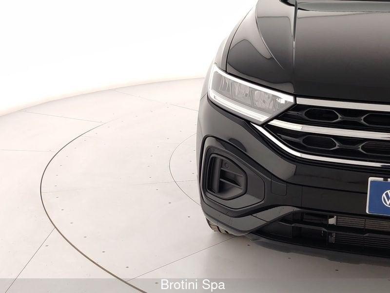 Volkswagen T-Roc T-Roc 2.0 TDI SCR 150 CV DSG R-Line