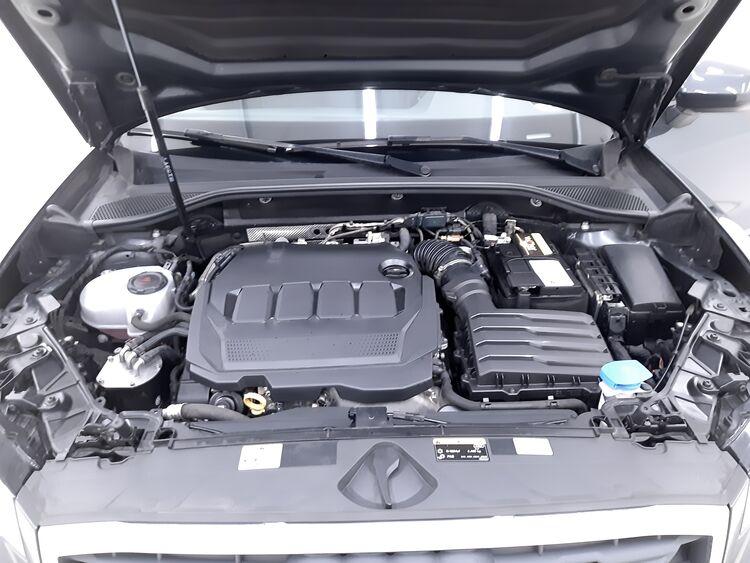 Audi Q2 Business Plus S tronic BR010917 2.0 Diesel 116CV