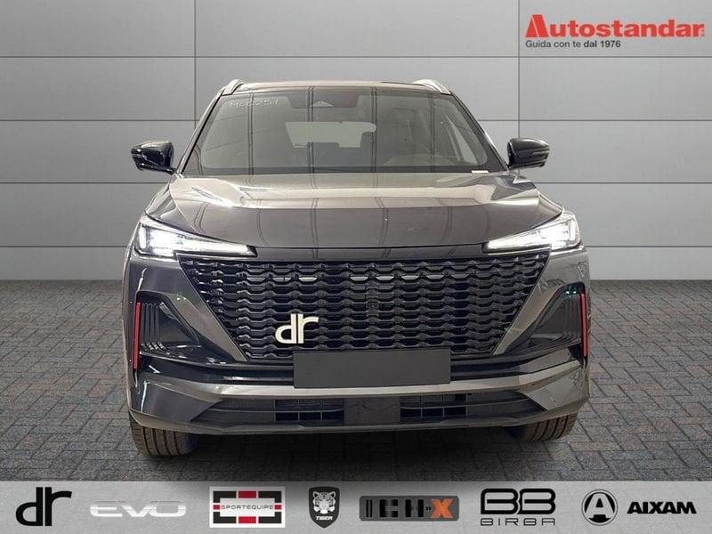DR AUTOMOBILES DR 6 Stilnovo DR 6 STILNOVO BZ TGDI