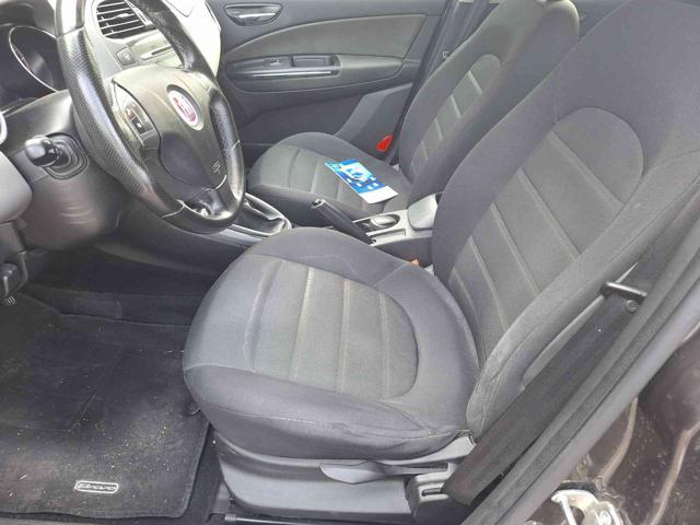 FIAT Bravo 1.6 MJT 105 CV DPF Dynamic