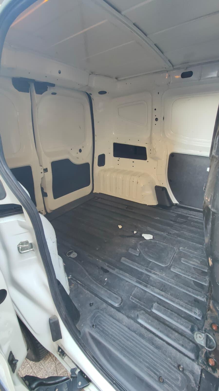 Fiat FIORINO MTJ CV95 2021