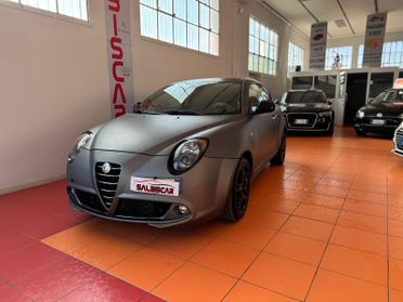 Alfa Romeo MiTo 1.4 T 120 CV GPL Distinctive
