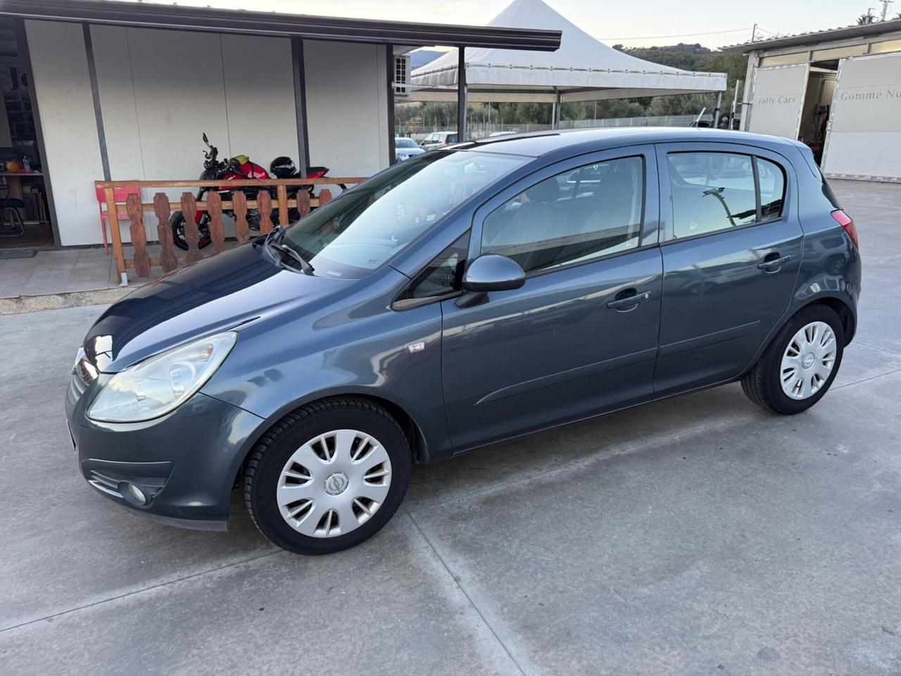 Opel Corsa 1.3 CDTI 75CV 5 porte Club