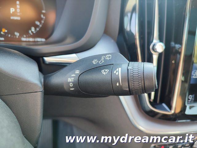 VOLVO XC60 T6 Recharge Plug-in Hybrid AWD Inscription
