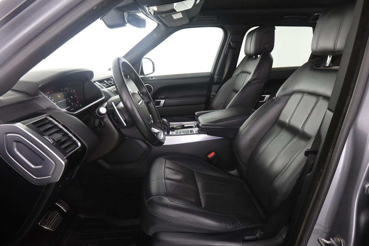 LAND ROVER RR Sport 2ª serie RR Sport HSE Dynamic (3.0D SDV6 249 PS 4WD Auto)
