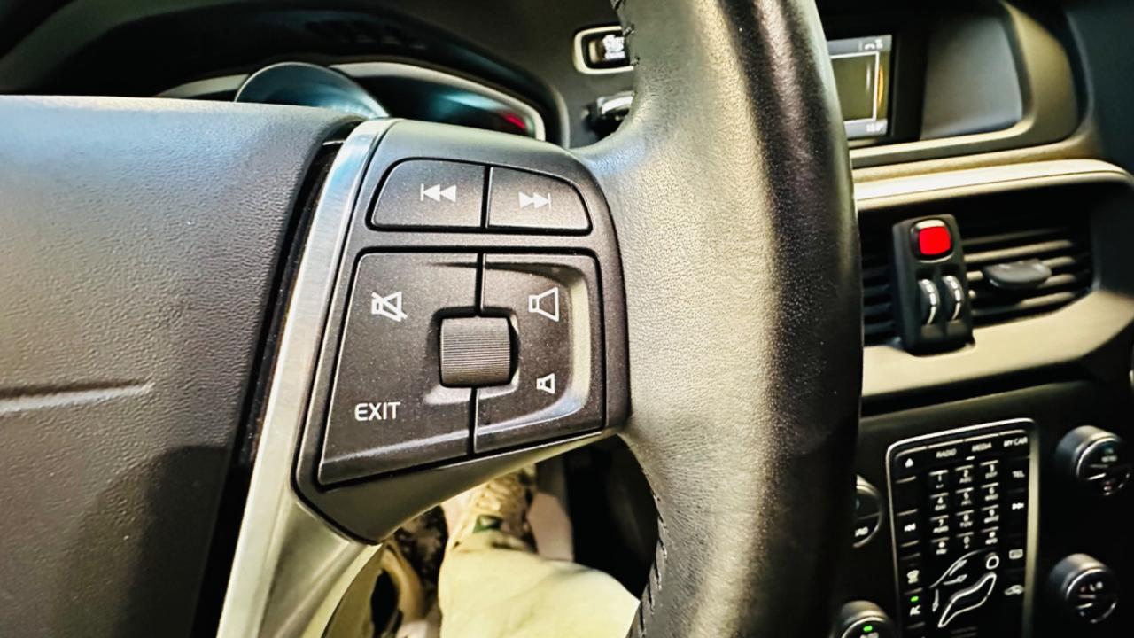 Volvo V40 D2 1.6 diesel (anche per neopatentati)