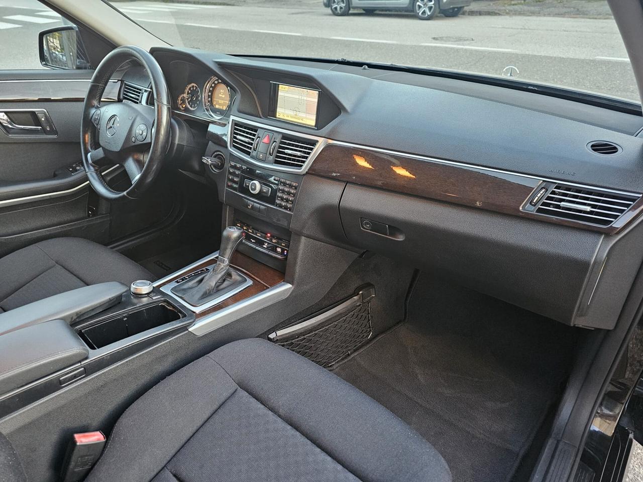 Mercedes-benz E 220 CDI 170cv Executive*Navi*Pdc*Euro5*