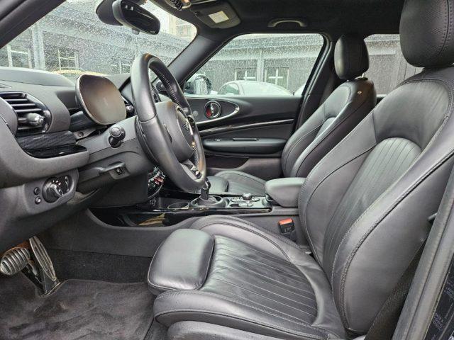 MINI Clubman 2.0 John Cooper Works 'JCW' Clubman