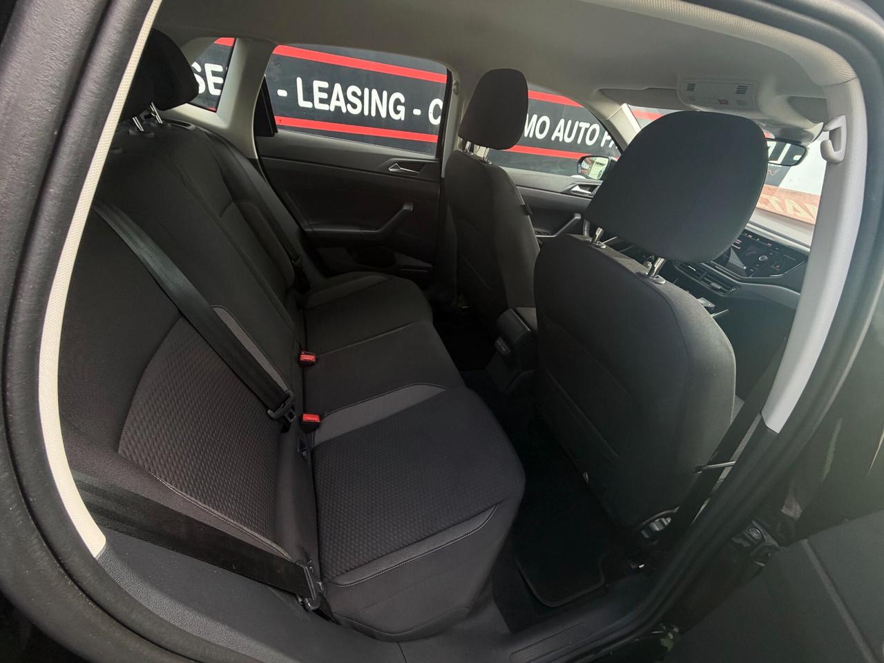 Volkswagen Polo 2024 1.0 TSI DSG Style FULL LEGGI!