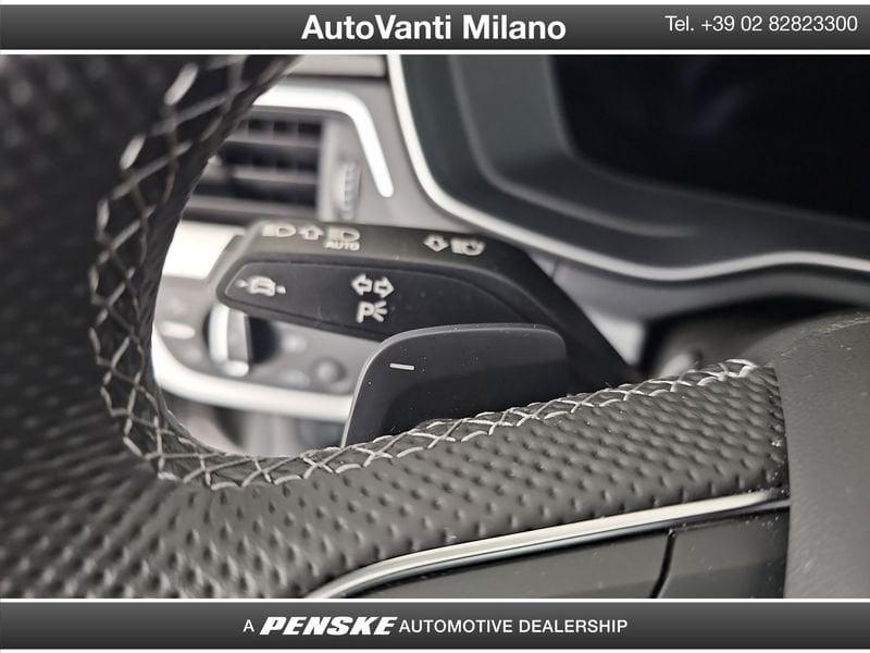 Audi S5 3.0 S5 TDI TIPTRONIC QUATTRO