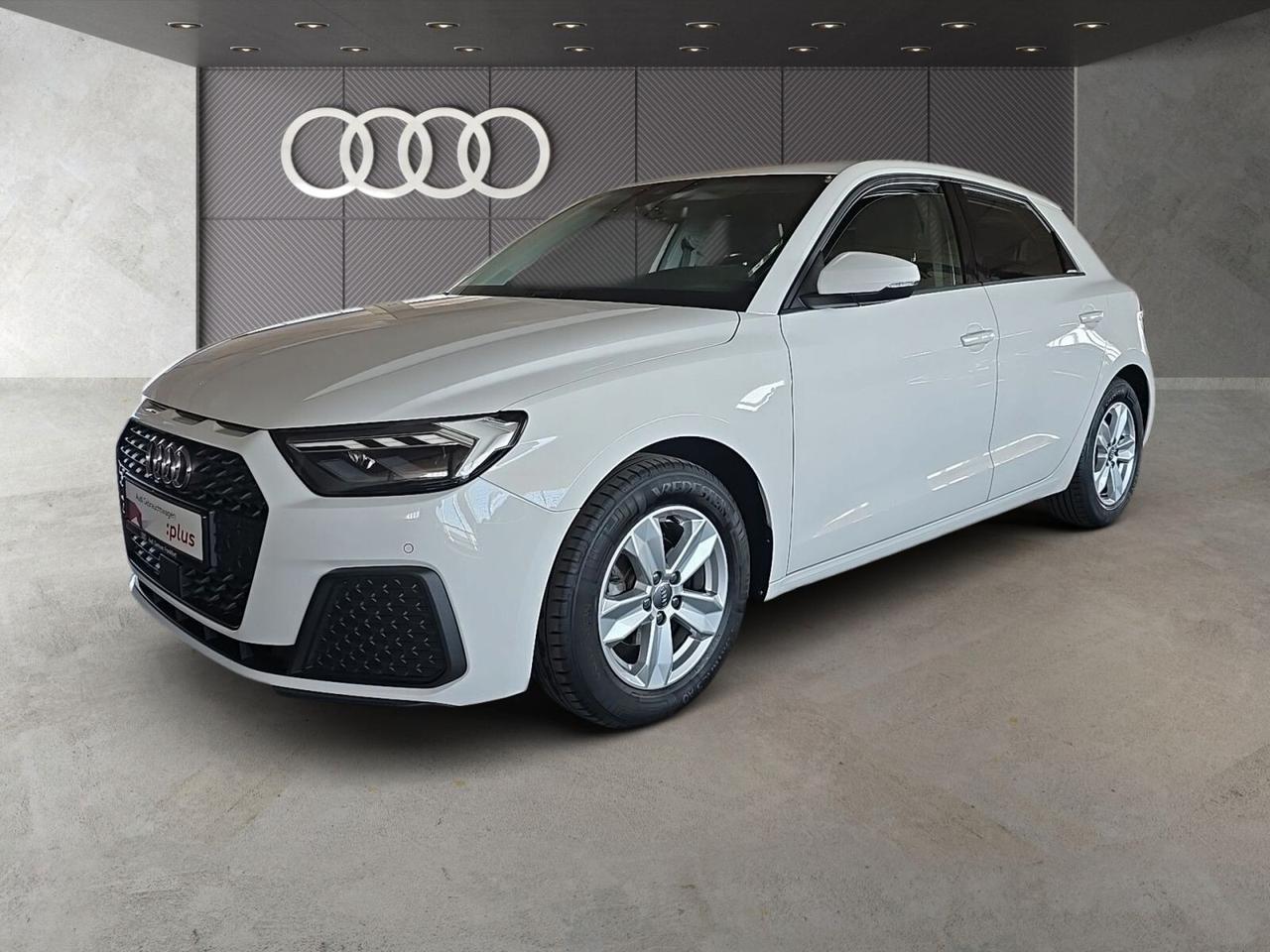 Audi A1 SPB 25 TFSI S line edition