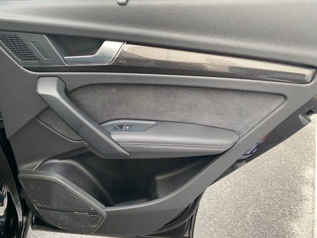AUDI SQ5 SPB TDI quattro sportback SQ5 PRONTA CONSEGNA