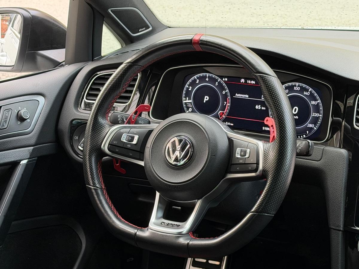 Volkswagen Golf 7.5 GTI TCR 2.0 TSI 290 CV