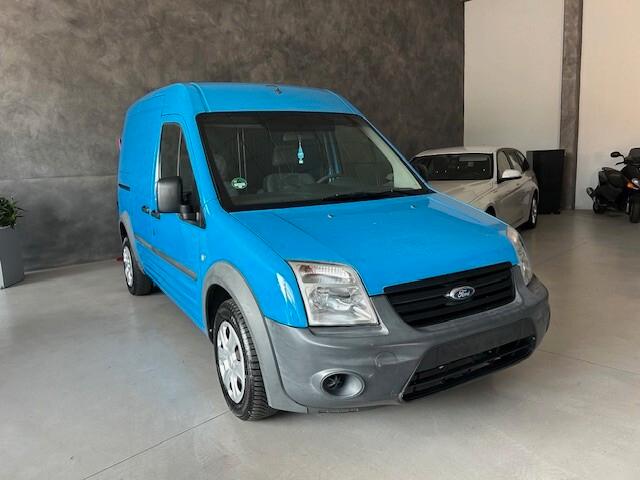 Ford Transit Connect Transit Connect 200S 1.8 TDCi/90CV DPF PC-TN