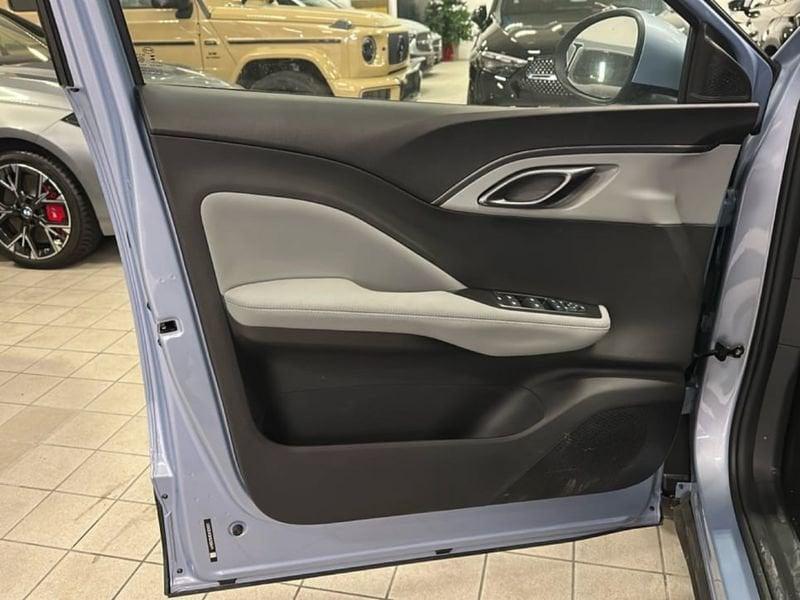 BYD Dolphin Surf Comfort