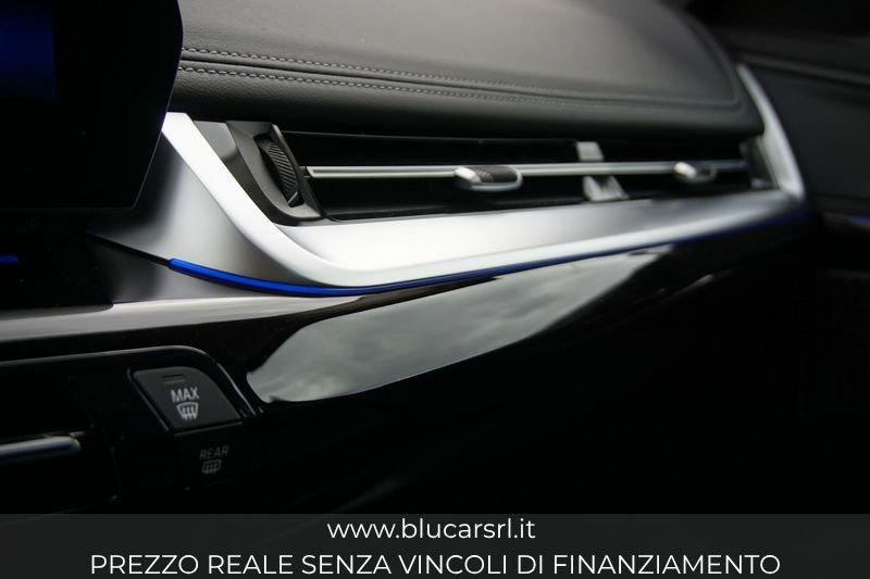 BMW X1 sDrive 18d X-Line DCT