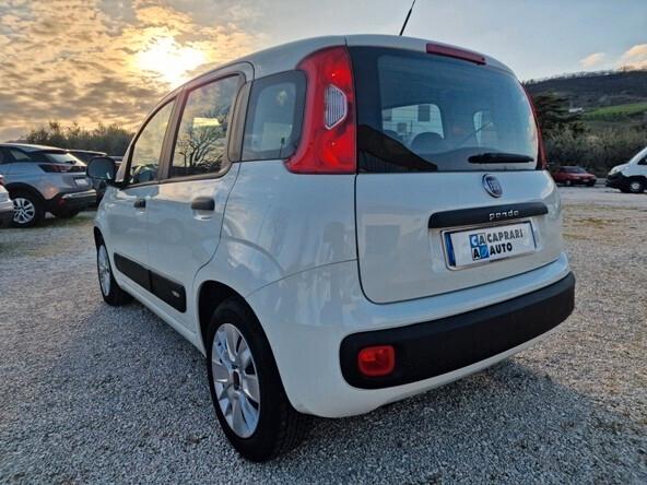 Fiat Panda 1.3 MJT 95 CV S&S Easy