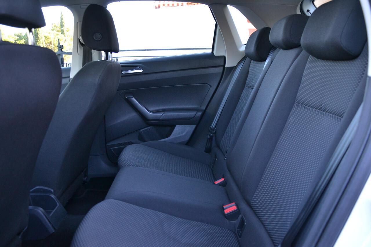 Volkswagen Polo 1.6 TDI 80CV CONFORTLINE **PREZZO VERO**