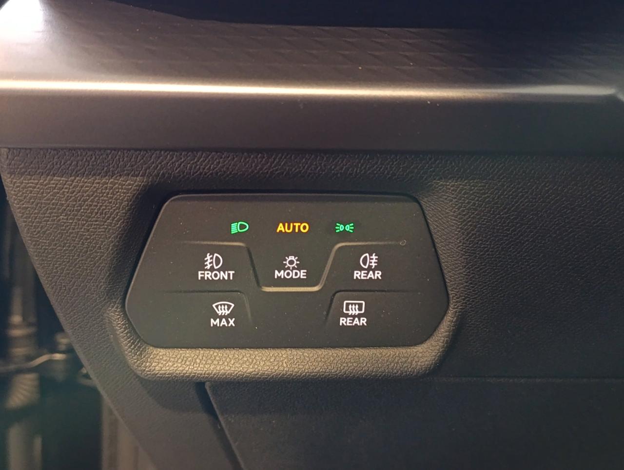 Cupra Leon 2.0 tdi 150cv dsg