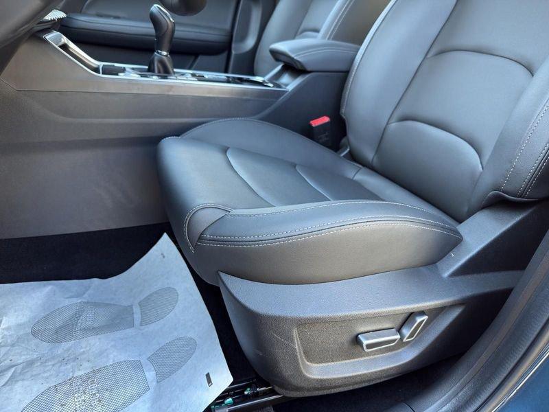 EMC Sei EMC Sei 5p 1.5 benzina 113cv