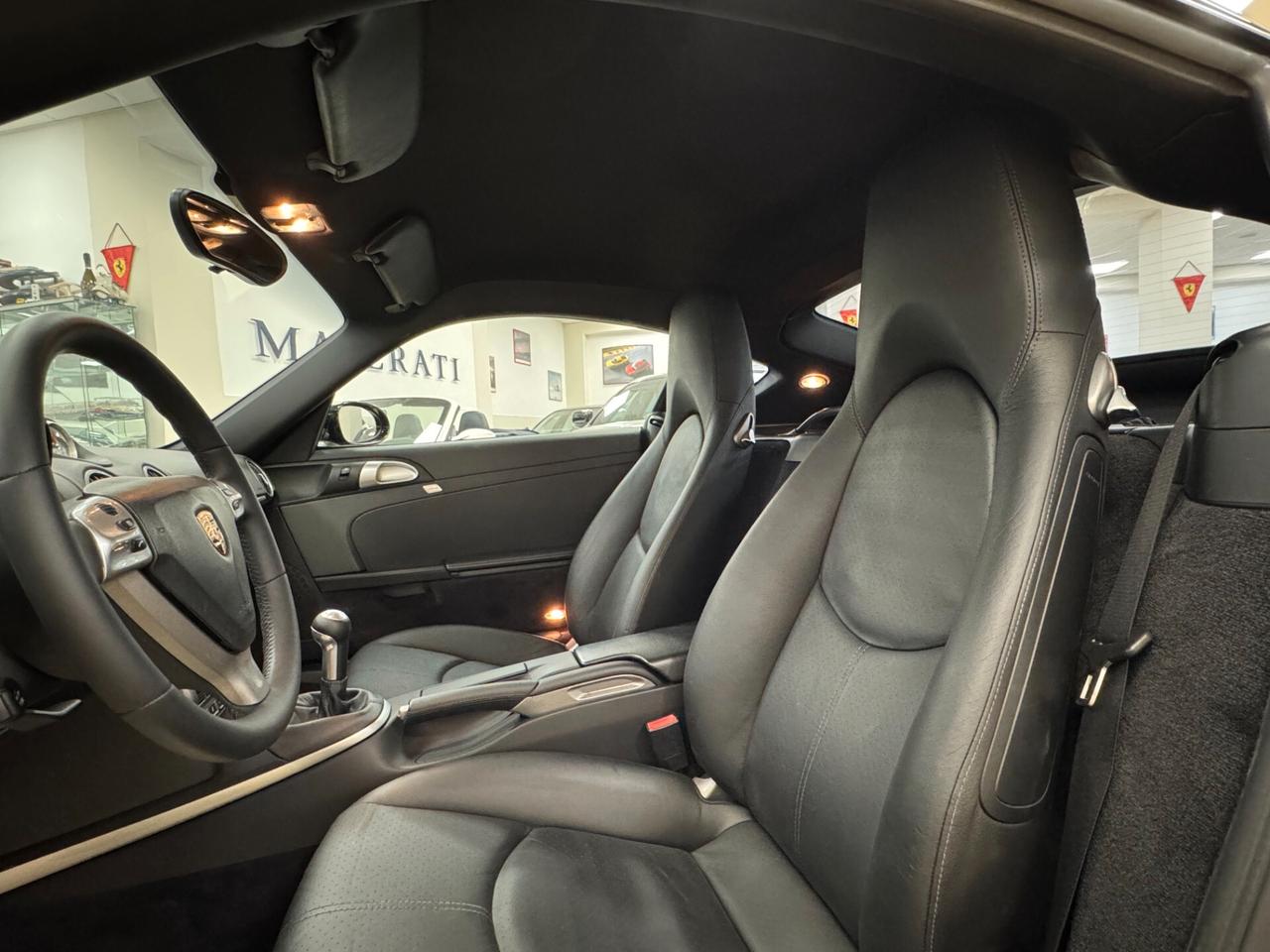 Sport chrono 3.4 S MANUALE 295 CV PERMUTE AUTO MOTO BARCHE GOMMONI!!!