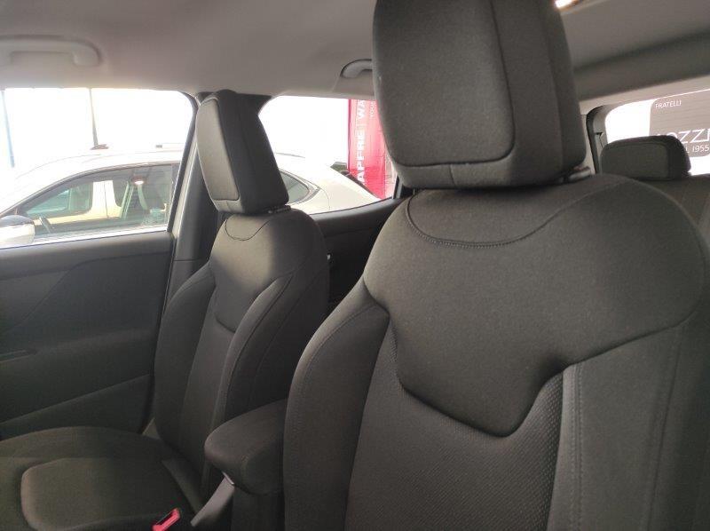 JEEP Renegade - Renegade 1.0 T3 Longitude