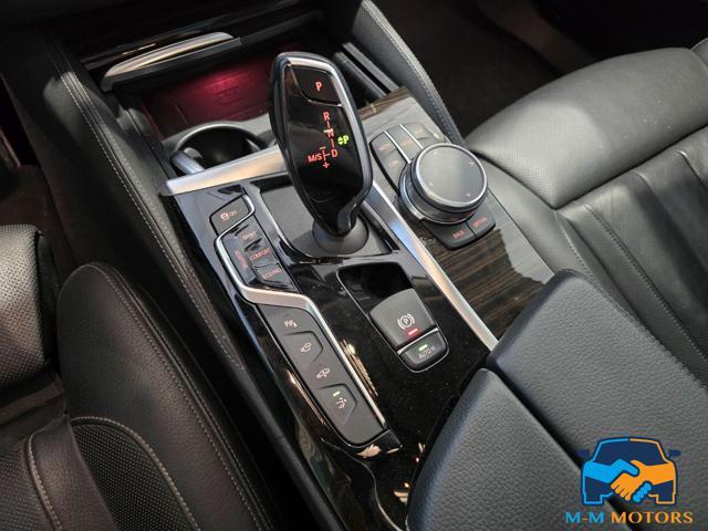 BMW 630 d xDrive Gran Turismo Luxury