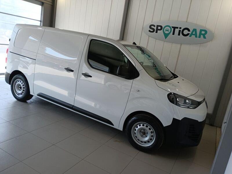 FIAT Scudo 1.5 BlueHDi 120CV PL-TN Furgone