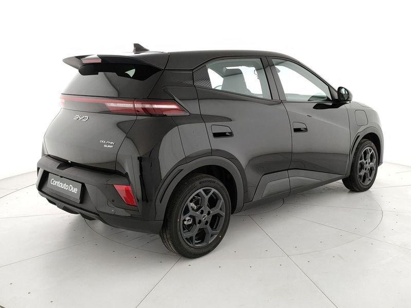 BYD Dolphin Surf Dolphin Surf 43,2 kWh Boost