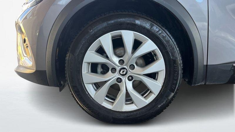 Renault Captur 1.0 TCe GPL Intens my21