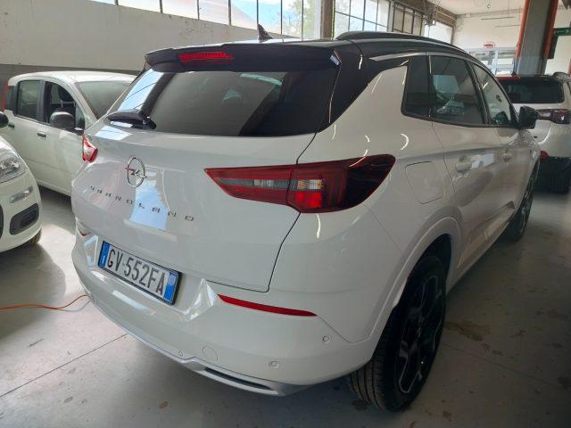 OPEL Grandland 1.5 diesel Ecotec aut. Ultimate