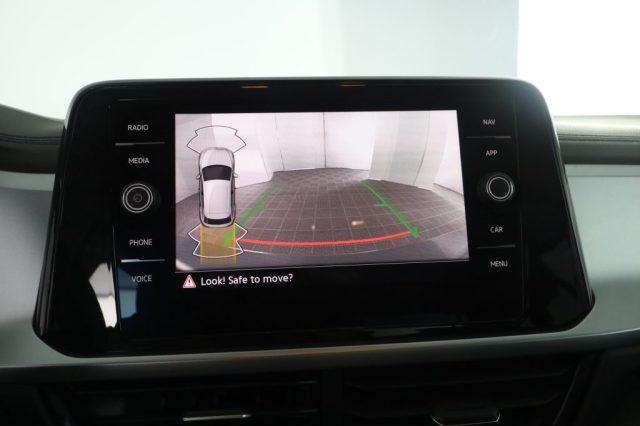 VOLKSWAGEN T-Roc T-Roc 1.5 TSI ACT DSG Life