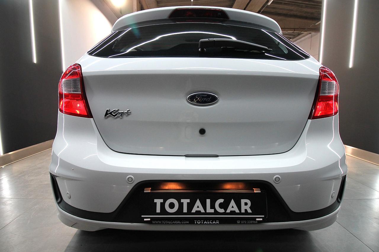FORD KA+ 1.5 95 CV