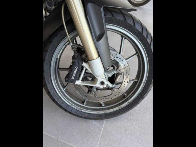 BMW R 1200 GS ADV - R 1250 GS ADVENTURE