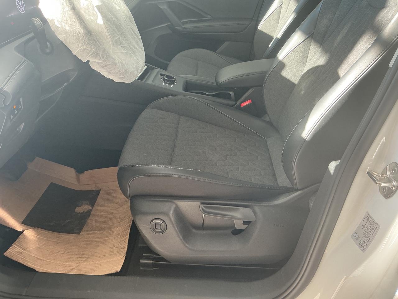 Volkswagen Tiguan 1.5 eTSI 130 CV ACT DSG Life - KM 20.000 -GANCIO TRAINO