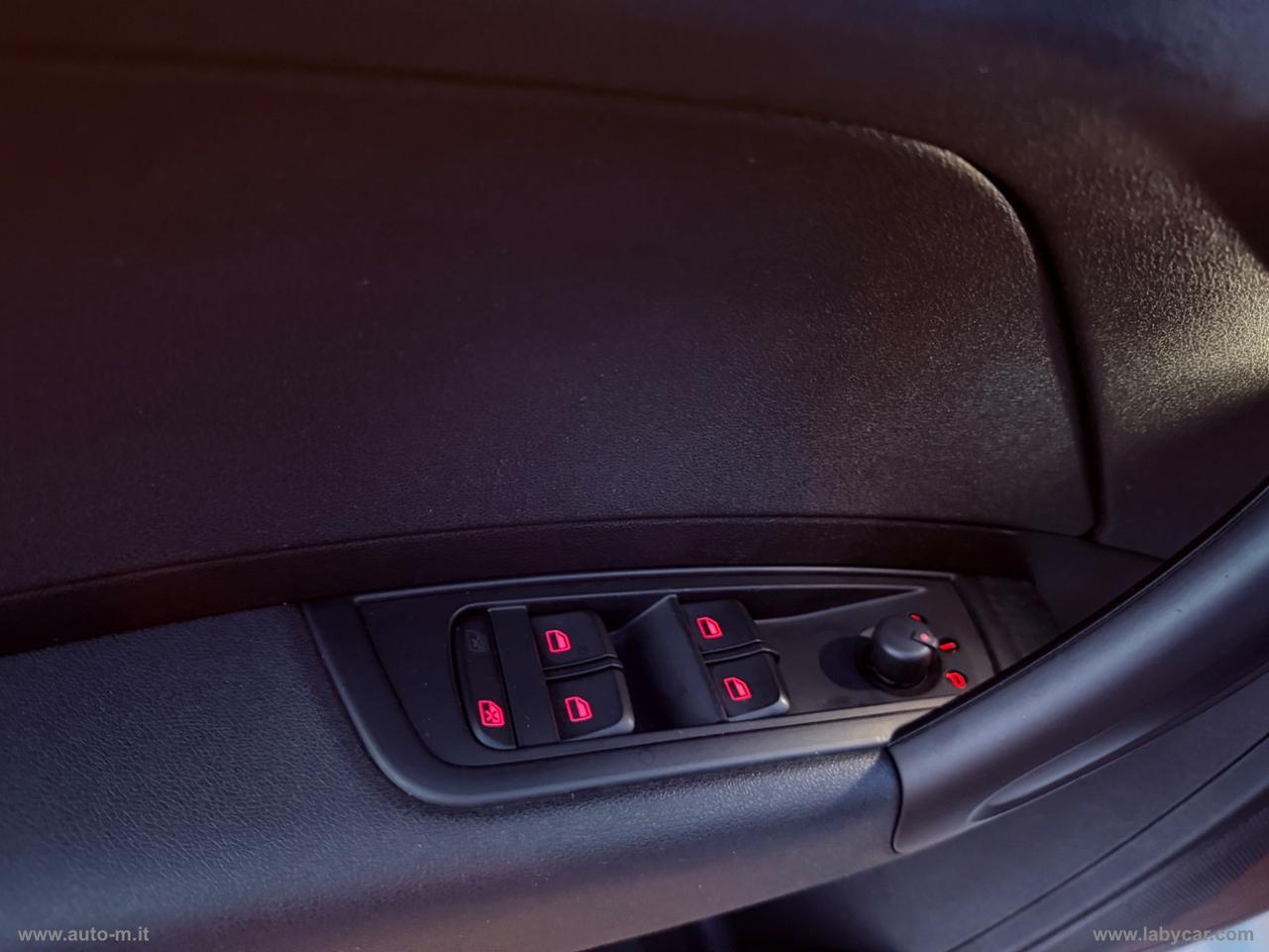 AUDI A1 SPB 1.6 TDI S tr. S line ed. plus