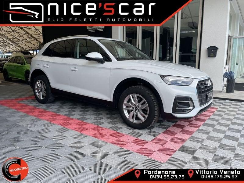 Audi Q5 Q5 40 TDI quattro S tronic