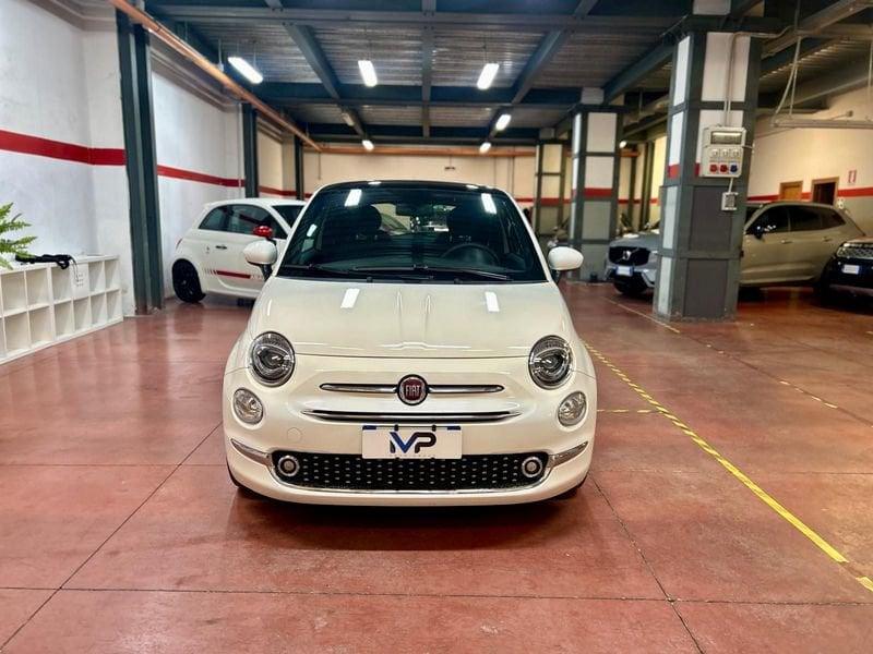 FIAT 500 500 1.0 Hybrid