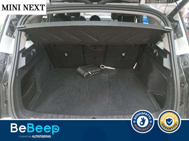 MINI Mini Countryman U25 Mini Countryman F60 MINI COUNTRYMAN 1.5 48V C CLASSIC AUTO